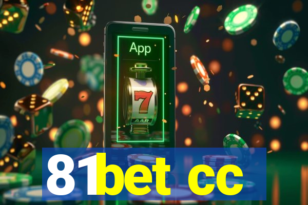 81bet cc